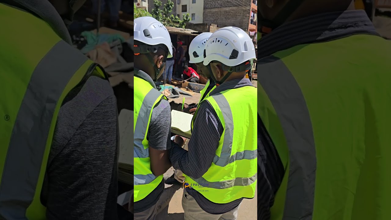 Ensuring Quality: Pavicon's Comprehensive Site Acceptance Checklist for Telecom Infrastructure