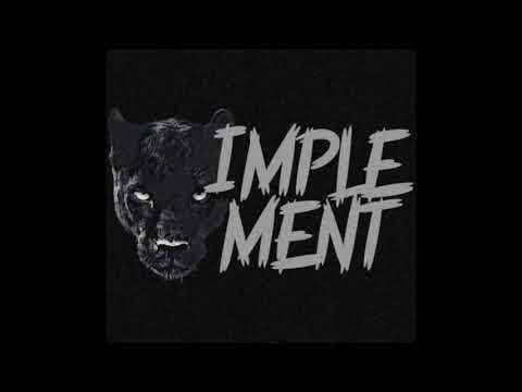 SUYAON - IMPLEMENT ft. Knt.ezy