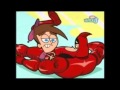 Timmy And The Crimson Chin
