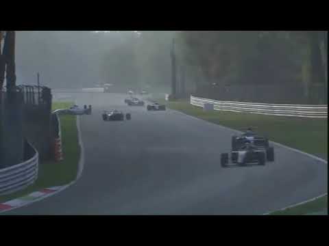 Meanwhile, in Italian F4