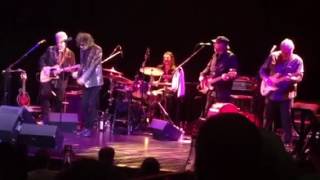 Peter Wolf, Nothing but the Wheel