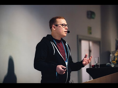 DevOpsDays Warsaw 2019 - Sebastian Grodzicki - Building Distributed Systems in Distributed Teams