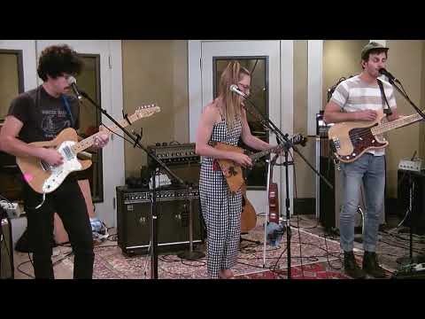 River Whyless - Van Dyke Brown - Daytrotter Session - 8/23/2018