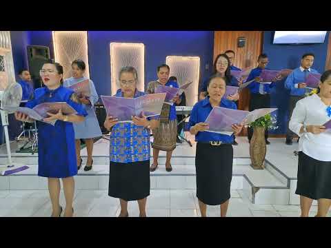 Psallo 101, Brilah Hikmat Mu