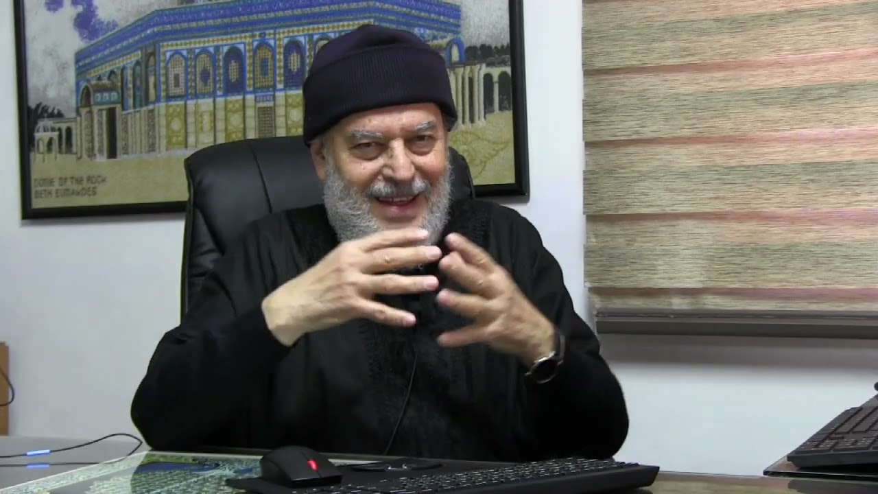 الأستاذ بسّام جرّار- تفسير-  "فلا يؤمنون إلا قليلا"---- 6-12- 2025م