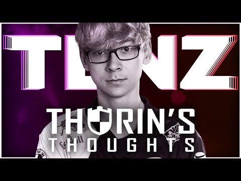 How Good was TenZ in CS? Is He VALORANT's Best? - Who is TenZ? - CSGO / VALORANT