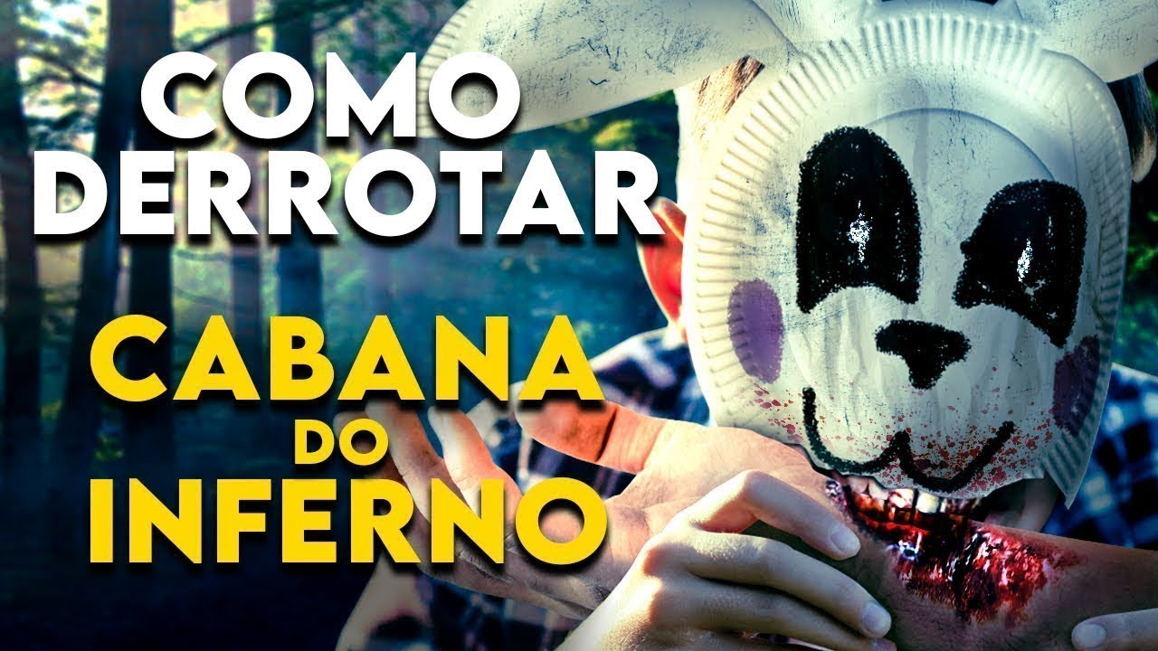 How to Defeat THE DEADLY INFECTION IN "HELL HUT"