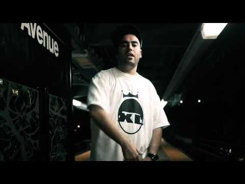 SLIM feat  KONSTANTAH 'демоны' тизер