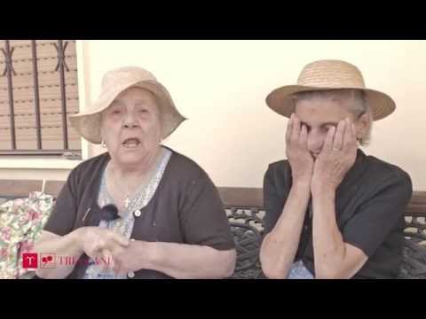 Il mestiere di vivere - Le Mondine