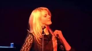 Lizzy Grant (Lana Del Rey) 2007