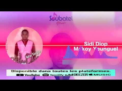 New Single de Sidy Diop -  (Makoy Yeungeul)