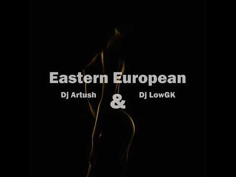 🎧 Dj ARTUSH 🎧  Восточный клубняк 🎧