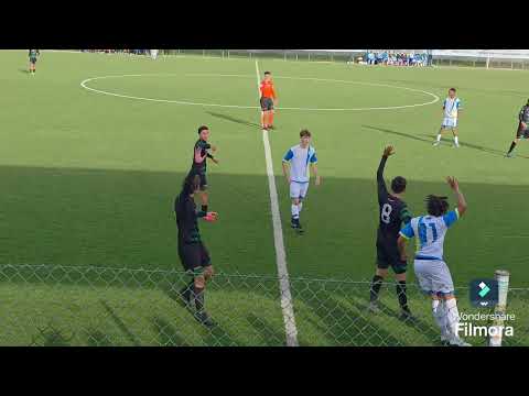 1 Tempo ChievoVerona/Castelnuovo...ALLIEVI U17