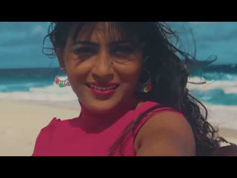 Hithuga nashaa raanee slowed and reverbed