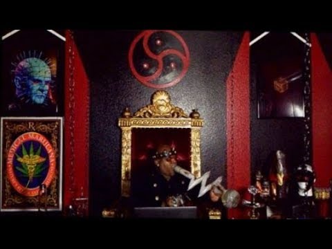 SESHING MEDICALLY WITH THE GOTHIC WARLOCK LORD WHILE IN MY DUNGEON (EPISODE #73)