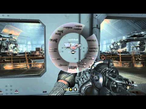 Wolfenstein: The New Order Playthrough Pt 33 (DAMN DIRTY BOTS)