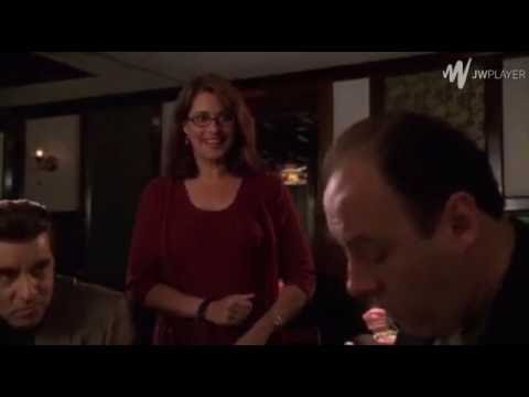 The Sopranos 2.03 - "What are we making, small talk now?"