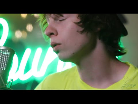 Anella Herim - Tequila (Camo Lounge Performance)