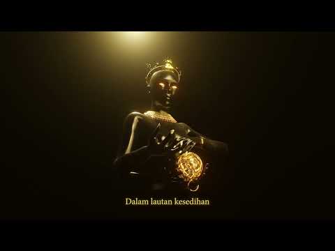 LIL SALMONELA - MIMPI BURUK  (LYRIC VIDEO)