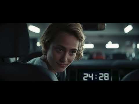 FUGA MORTAL _ A Corrida Contra o Relógio filme de ação completo dublado em português