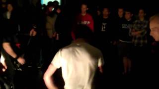 MOURNINGSIDE A.D. @ orange county california 3/13/2010 part 1