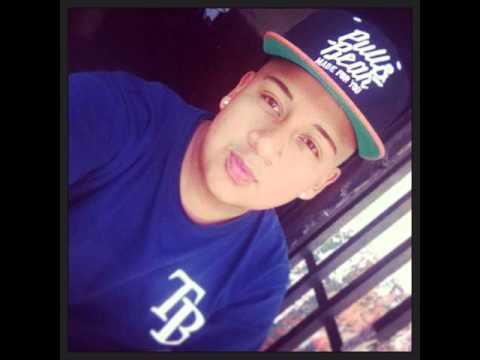 (Mi Principio Preview) Mc. Garcia GT