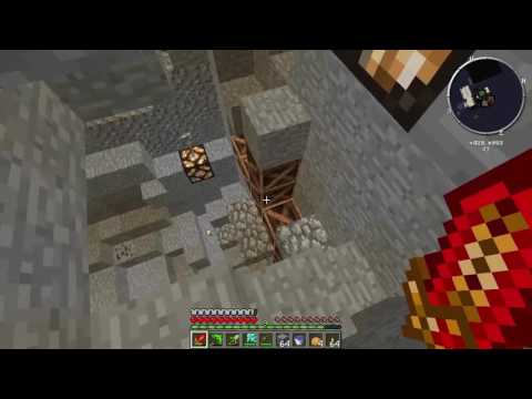 Material Energy^3 -- Episode 13: So Many Ores