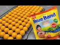 RESEP NASTAR BLUEBAND