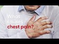 What Is Causing Your Chest Pain How To Tell If Its Serious