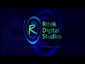 Ritek Digital Studios Macrovision 2001