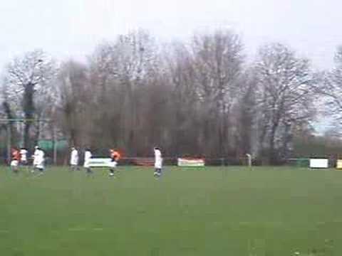 Kampioenswedstrijd VCK 2 - GPC 3