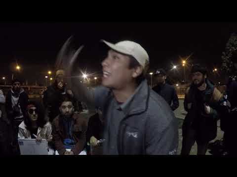 KENSHI vs VERSÁTIL - 8vos - Catamarca Conchalí 1vs1 2019