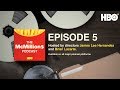 The McMillion$ Podcast: Episode 5 | AJ Glomb | HBO