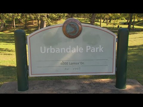 'I was fighting for my life': Dallas woman says she was brutally attacked in Urbandale Park