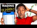 Forex Trading For Beginners In 2025 The Complete Step By Step Course