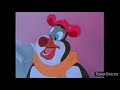 Pebble And The Penguin Instrumental Different Note