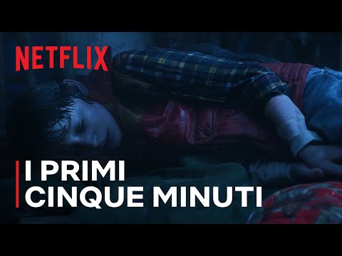 Stranger Things 5 | I primi cinque minuti | Netflix Italia