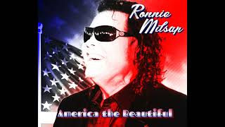 Ronnie Milsap -- America The Beautiful