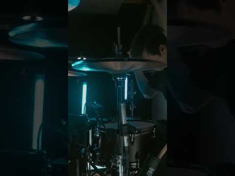 Drowning Pool - Bodies  #shorts #drumcover #drums ￼