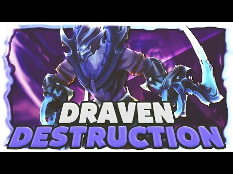 C9 Sneaky | DRAVEN DESTRUCTION