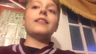 The biggest bitch ever