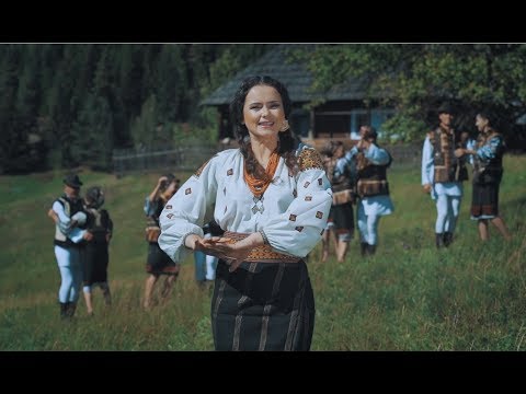 Angelica Flutur - Ce frumos mai zice struna