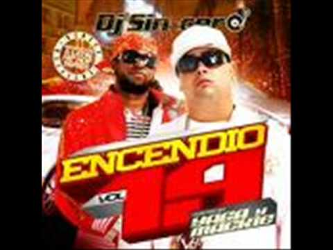 yomo ft yaga y mackie y ñengo flow-descara oficial remix