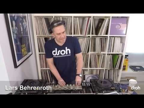 DSOH #648 - Lars Behrenroth LIVE IN THE MIX - Deeper Shades Of House