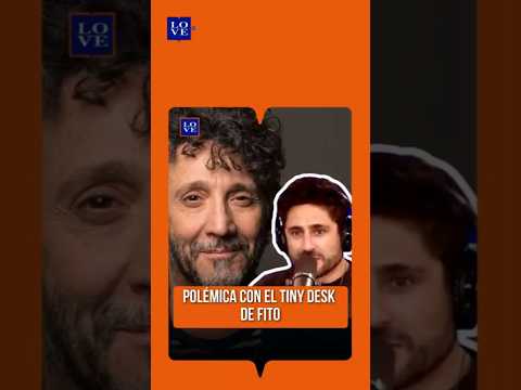 FITO PAEZ - Al lado del camino