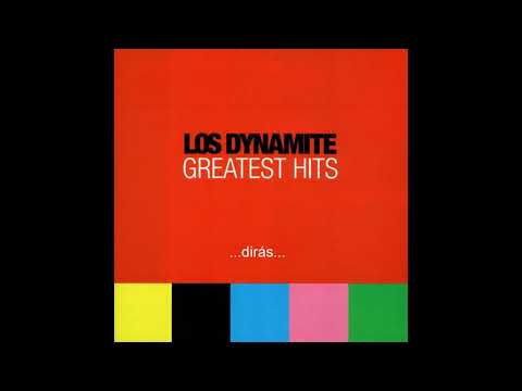 Ready Ready - Los Dynamite