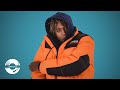 Don Toliver New Drop Lyric Video