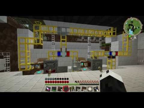 Automatische Verarbeitung FTB Lite/Ultimate