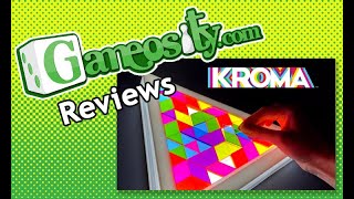 Gameosity Previews Kroma