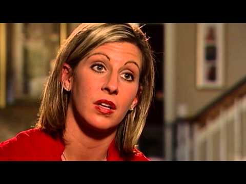 The True story behind the film Captive : Ashley Smith 2005